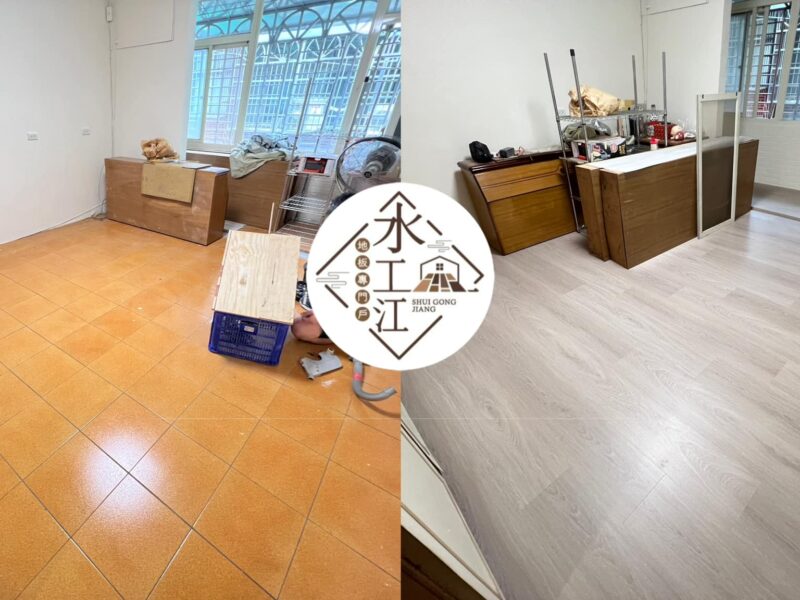 WoodSmith Norway N51516 完工照 3