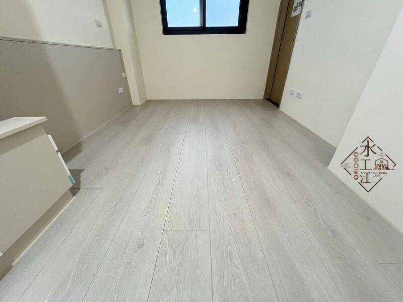 WoodSmith超耐磨木地板 LN1001、LN1005、LN1008 完工照 6