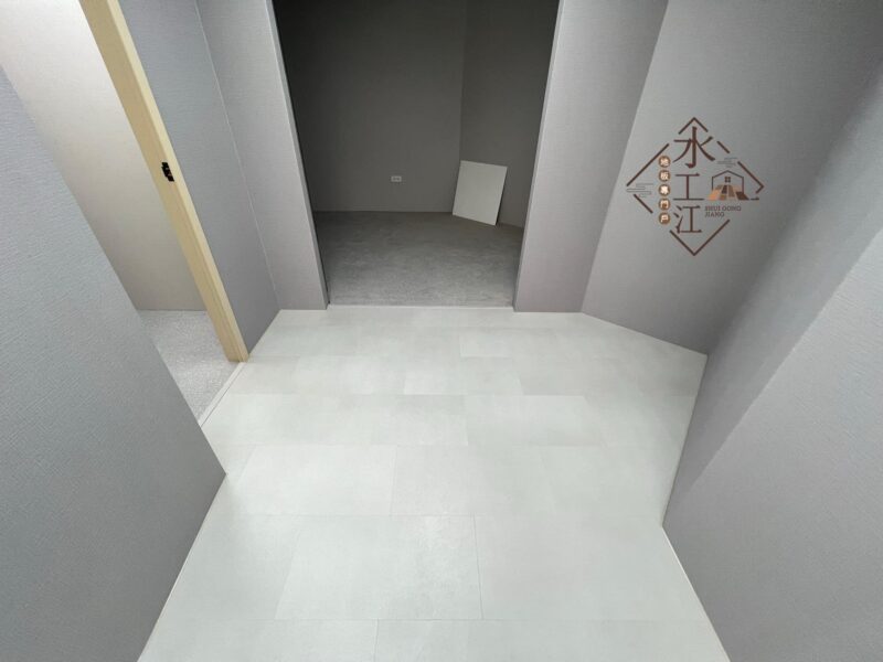 寶陞 石紋 BSPC12KS 完工照 13
