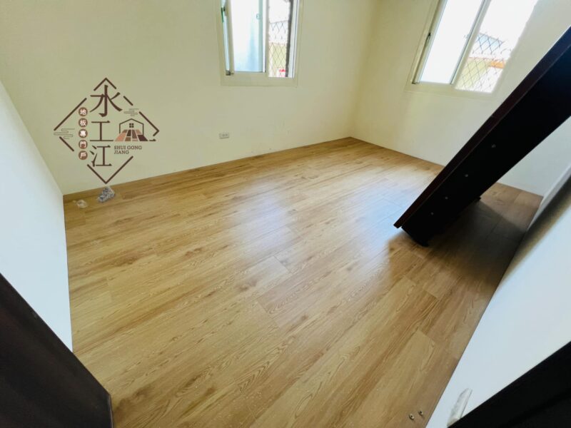 WoodSmith SPC 瑞士系列 S86208 完工照 2