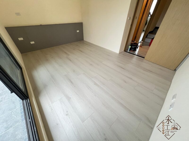 WoodSmith超耐磨木地板 LN1001、LN1005、LN1008 完工照 11