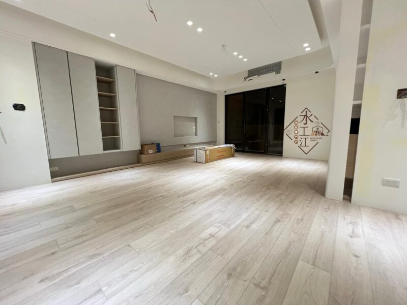酷石SPC EU3369 完工照 2