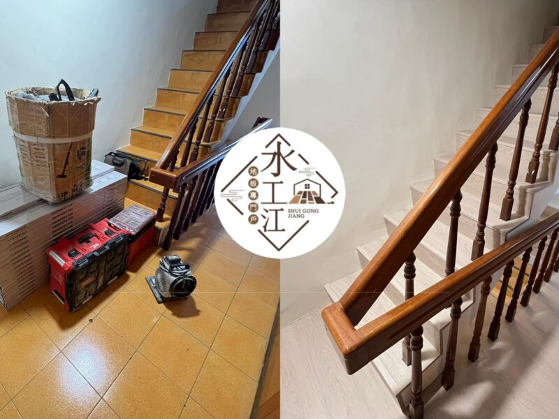 WoodSmith Norway N51516 完工照 10