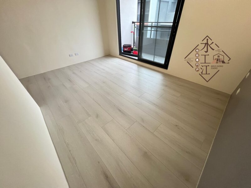 WoodSmith超耐磨木地板 LN1001、LN1005、LN1008 完工照 10