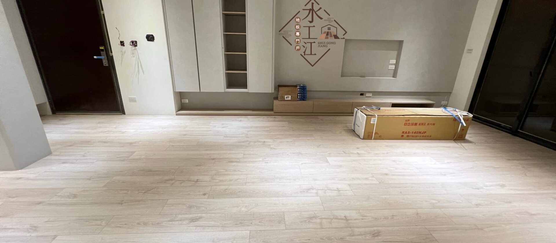 酷石SPC EU3369 完工照 1