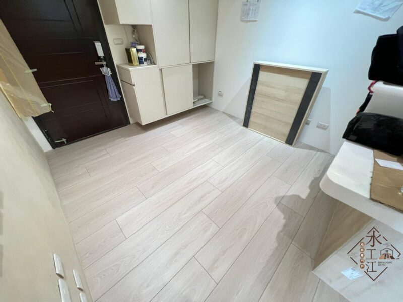 WoodSmith 🇪🇸西班牙系列 S51504 完工照 6