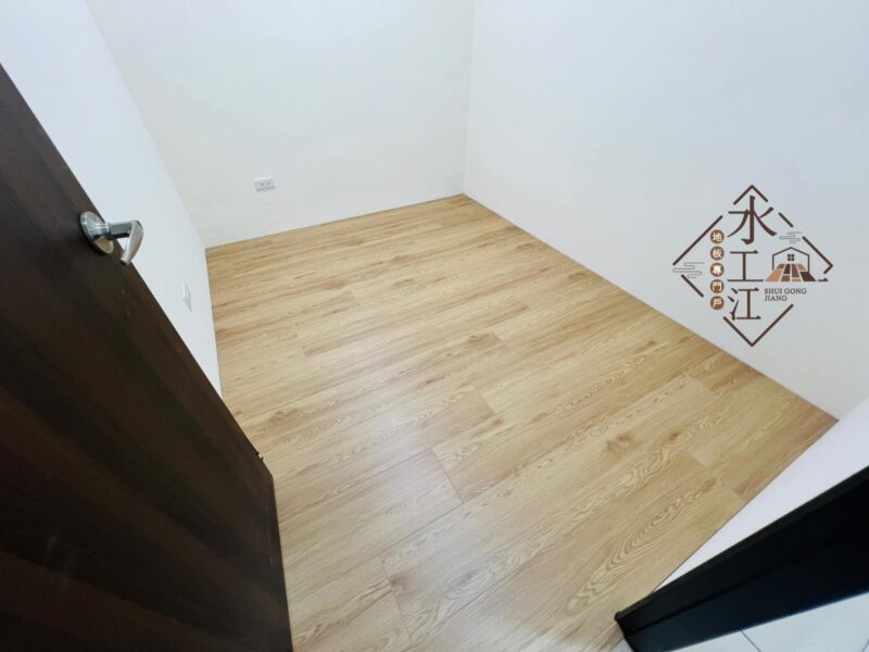 WoodSmith SPC 瑞士系列 S86208 完工照 7