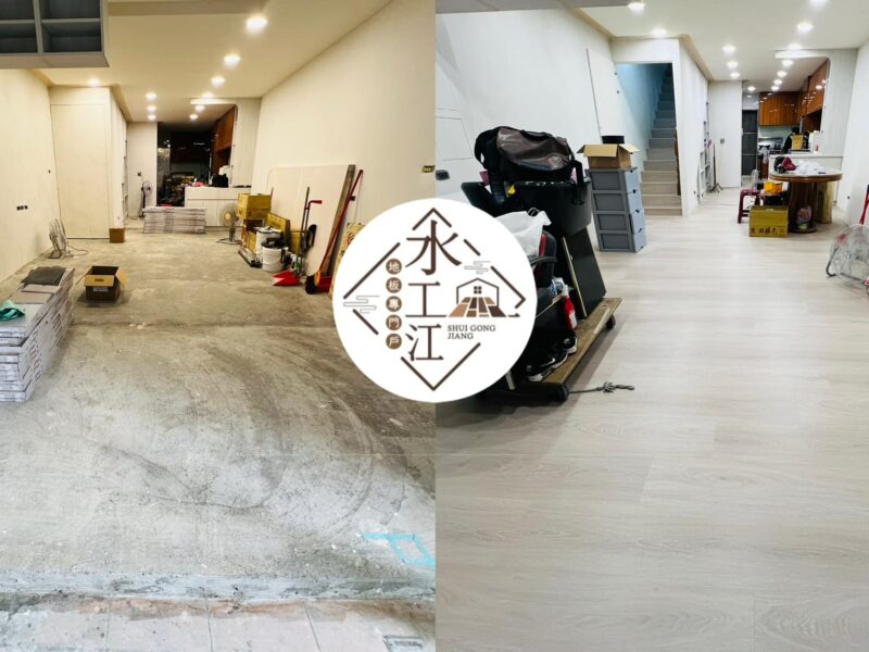 WoodSmith Norway N51516 完工照 4