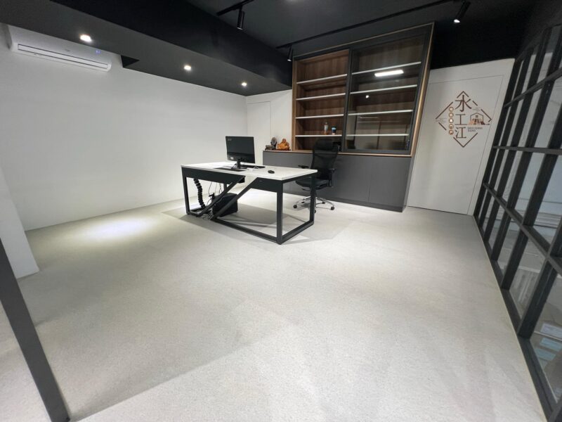 寶陞 BSPC12CG 石紋 完工照 2