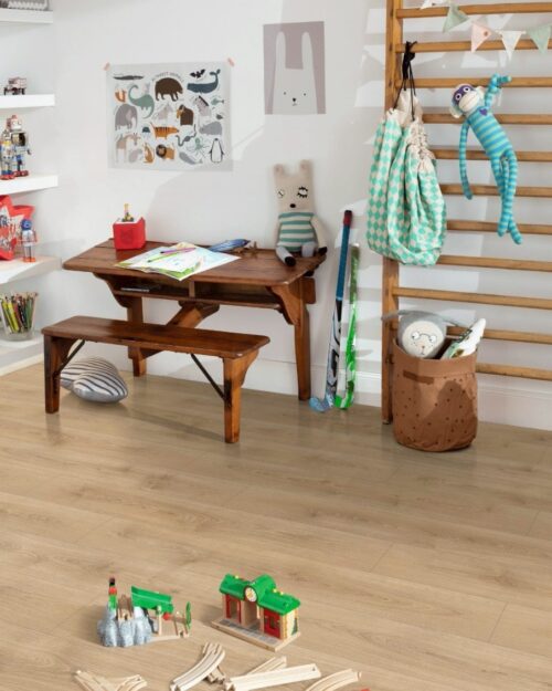 北方沙棕橡木 EL2157