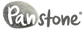 Panstone logo