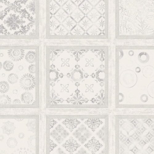 VINTAGE TILE 法式宮廷花磚