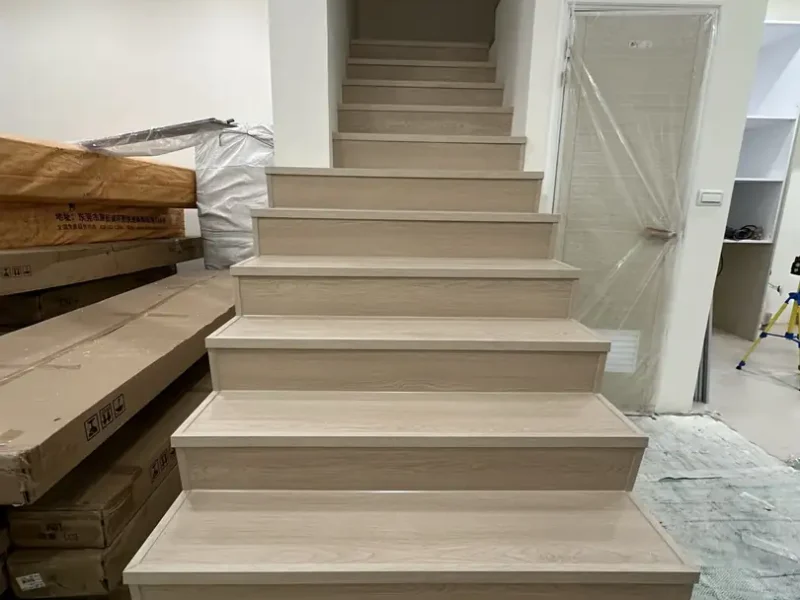寶陞 班德堡CGR10BD｜桃園中壢透天 完工照 8