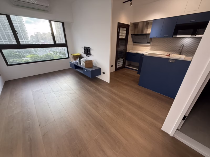 木匠 LN0814｜桃園住宅裝修 完工照 3