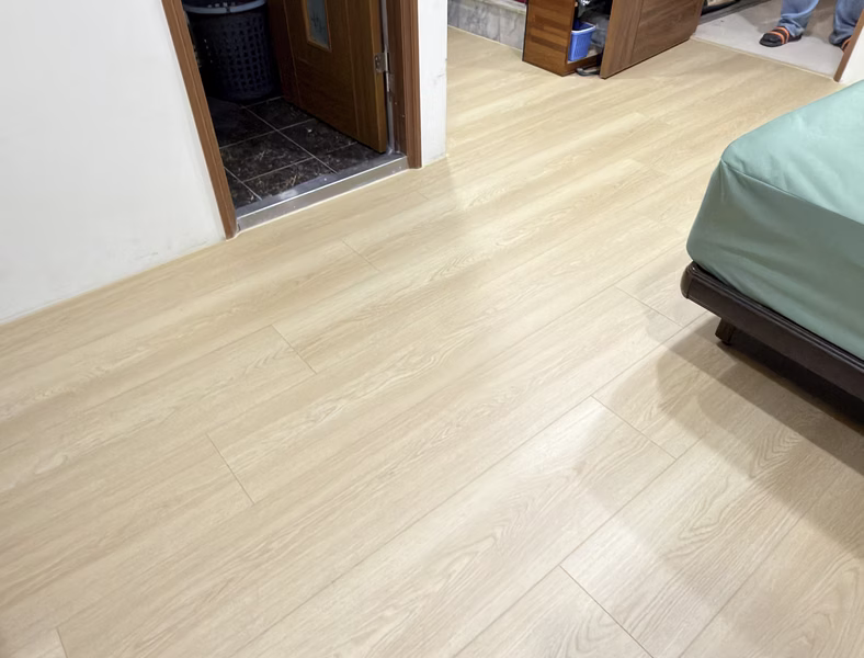 寶陞 WPLKR｜桃園透天整修 完工照 3