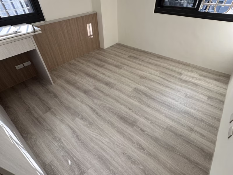 egger EL1087｜桃園老屋翻修 完工照 3