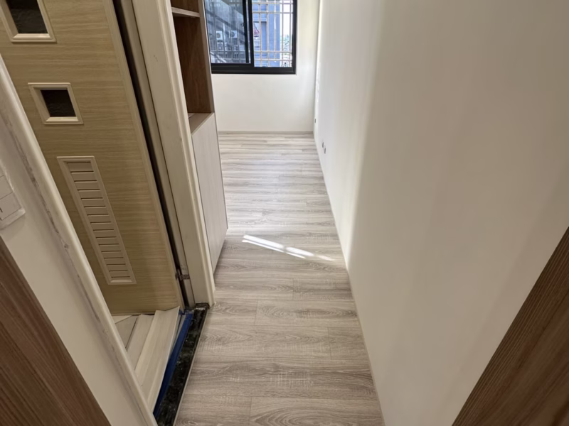 egger EL1087｜桃園老屋翻修 完工照 6
