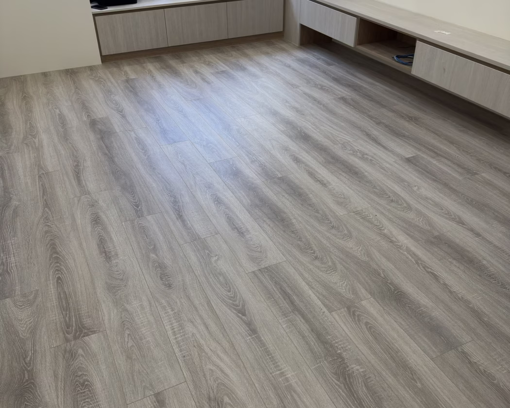 egger EL1087｜桃園老屋翻修 完工照 1
