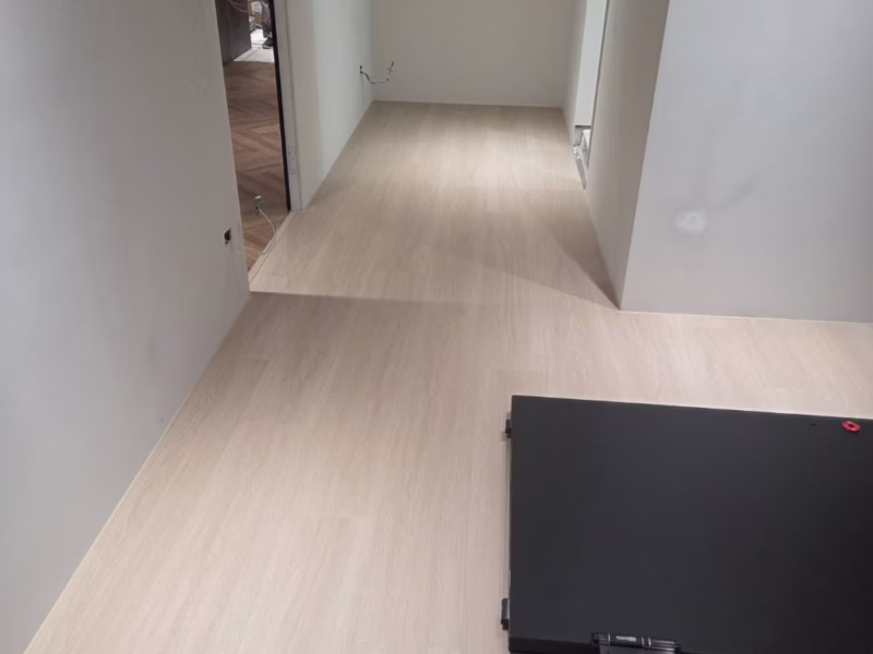 諾達 A1506 人字拼H205｜桃園住宅整修 完工照 6