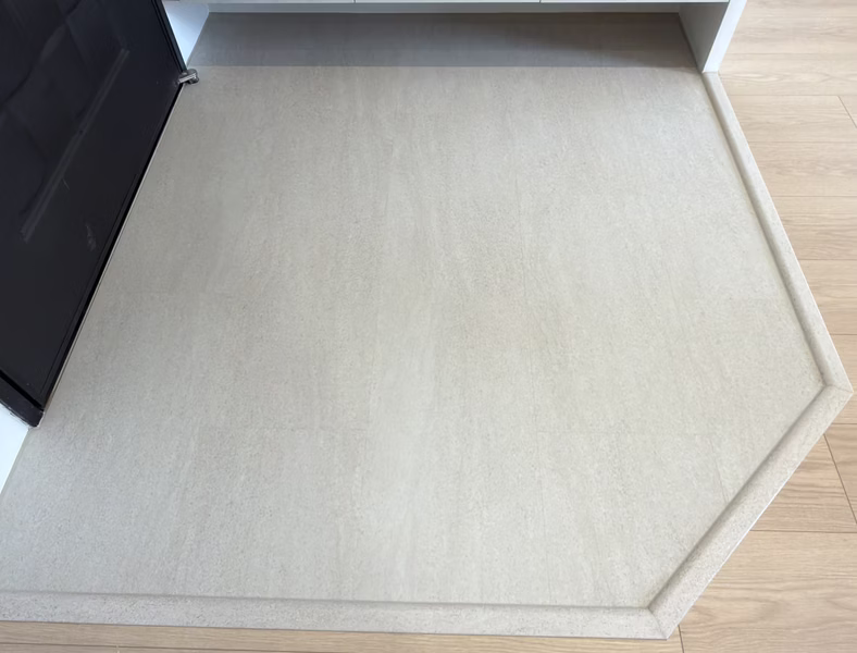 egger EL2133 寶陞BSPC12MO｜桃園八德住宅裝修 完工照 5