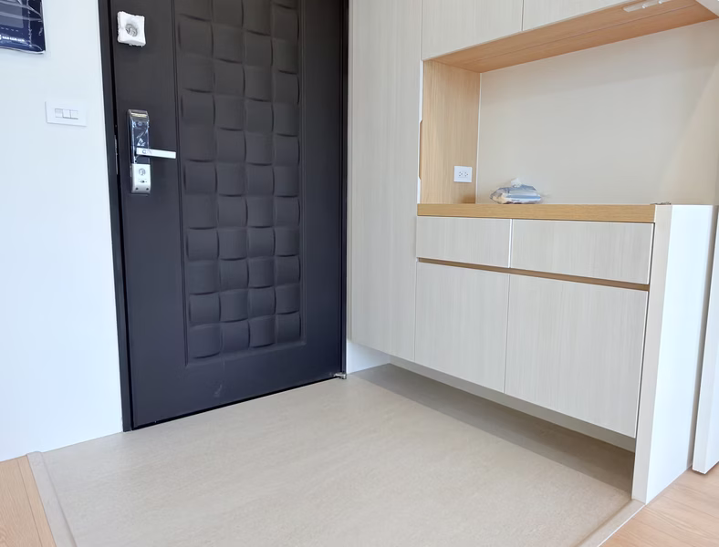egger EL2133 寶陞BSPC12MO｜桃園八德住宅裝修 完工照 4