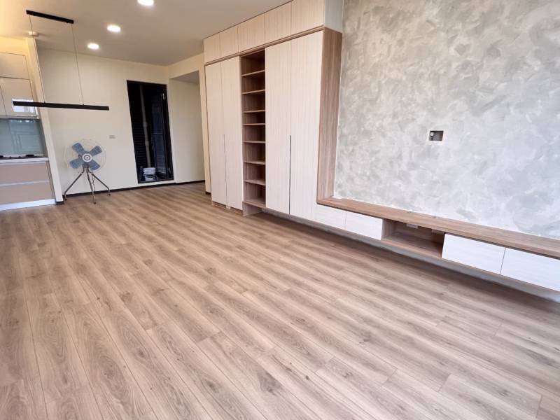 阿爾薩斯 史賓賽橡木 578｜桃園楊梅住宅裝修 完工照 2