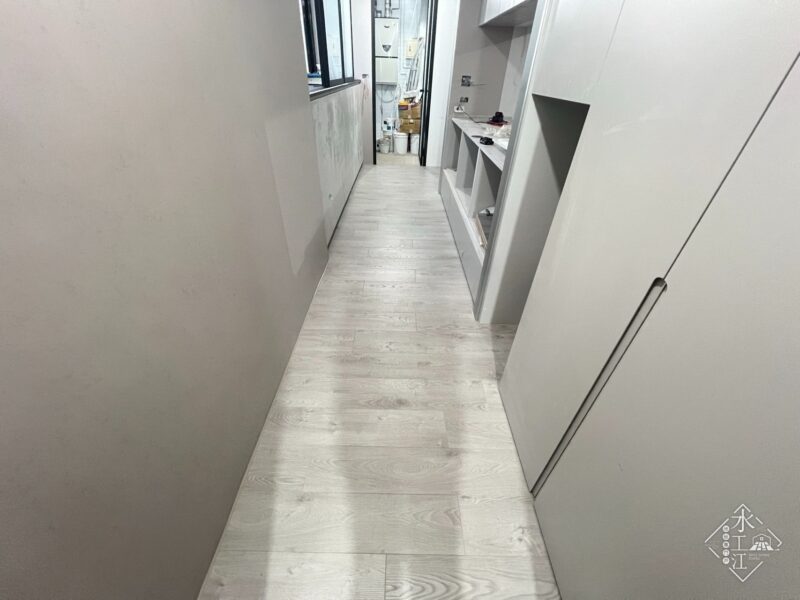 AGT PRK903｜台北士林住宅裝修 完工照 6