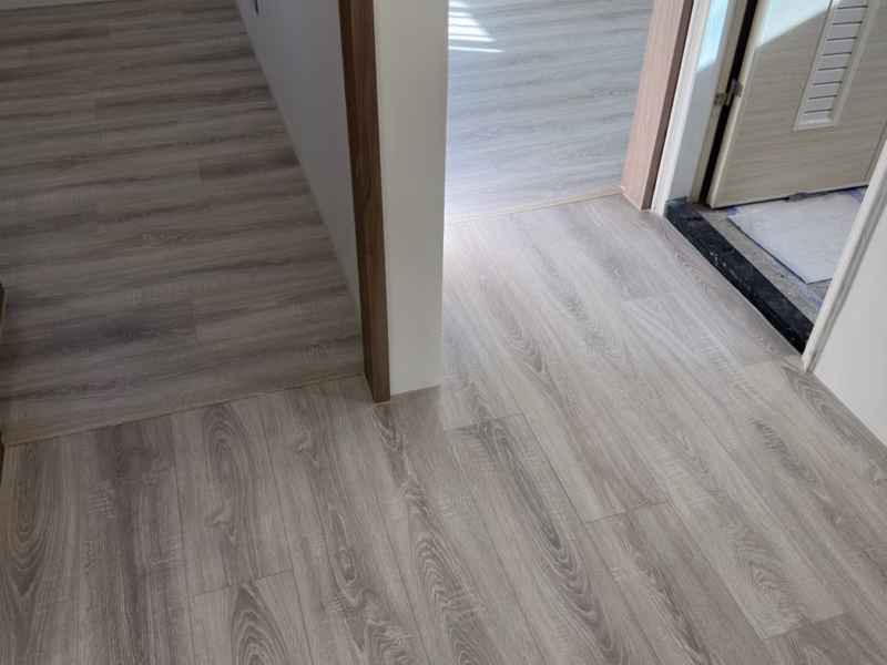 egger EL1087｜桃園老屋翻修 完工照 5
