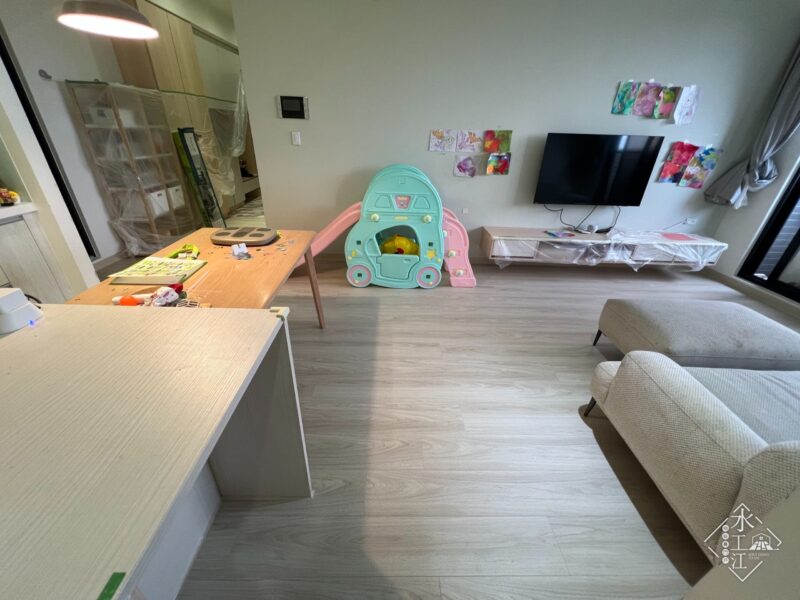 諾達 T1022｜中壢過嶺住宅裝修 完工照 2