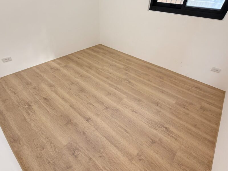木匠 LN0817(客廳),LN0818(房間)｜桃園中壢住宅裝修 完工照 4