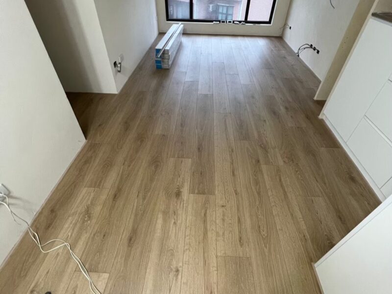 光系列 K9812｜新竹竹北住宅裝修 完工照 2